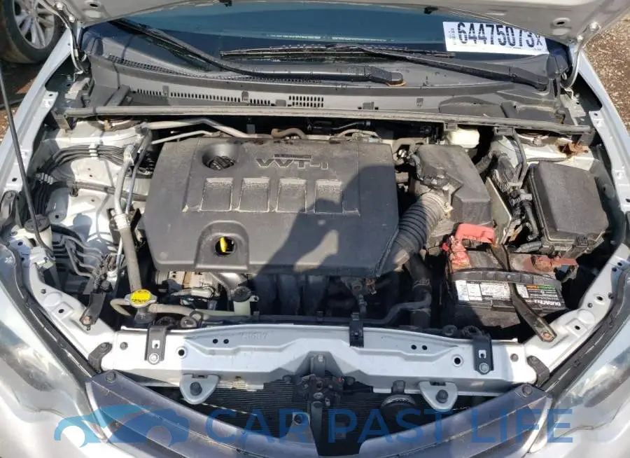 2T1BURHE6GC493040# 11