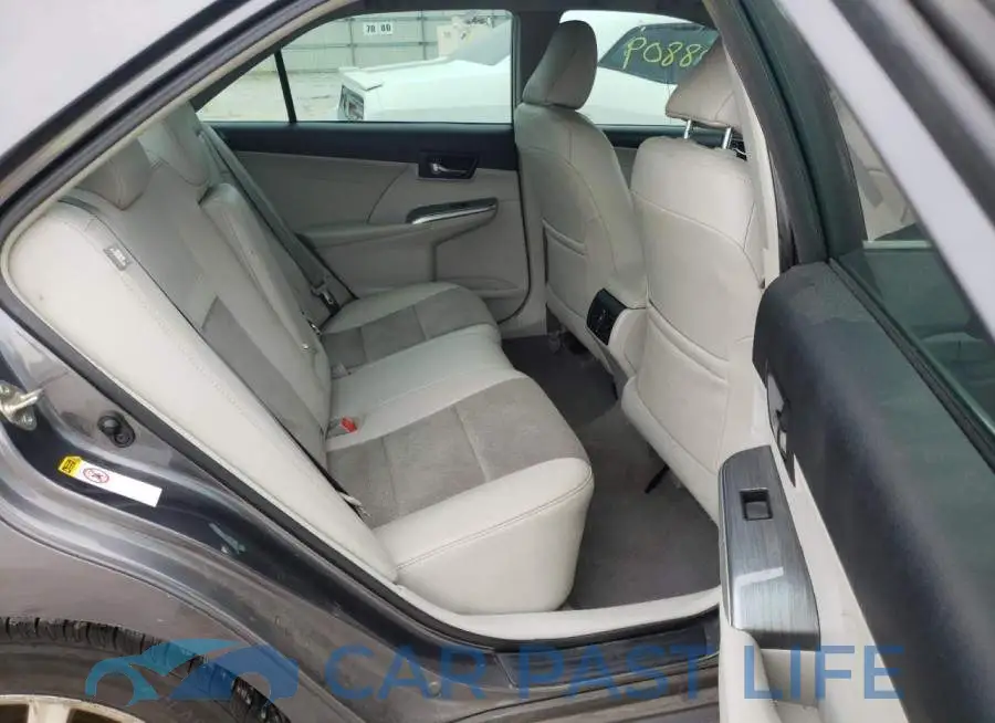 4T1BD1FK2EU130630# 6
