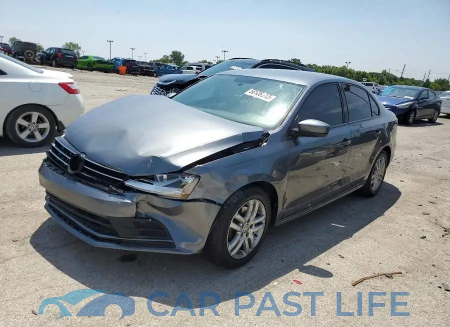 3VW2B7AJ0JM234959# 1