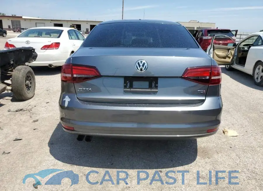 3VW2B7AJ0JM234959# 6
