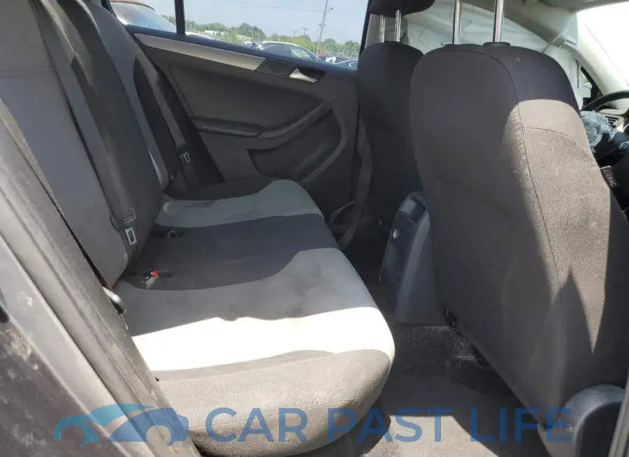 3VW2B7AJ0JM234959# 10