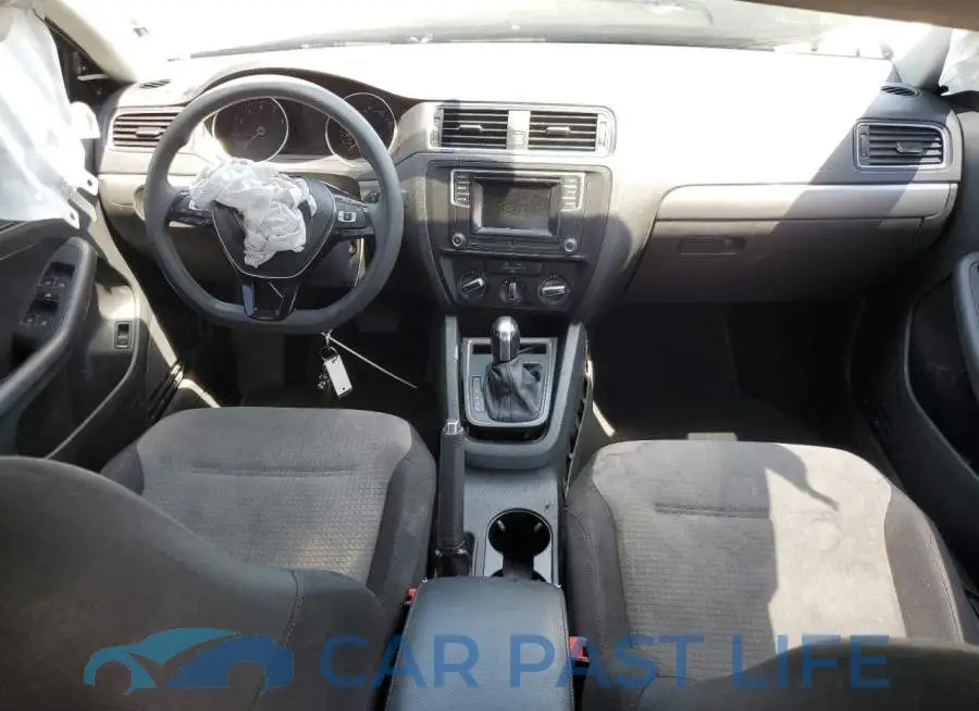 3VW2B7AJ0JM234959# 8