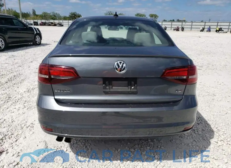 3VWD17AJ8HM395243# 6