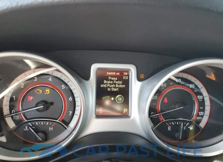 3C4PDCAB5LT259224# 9