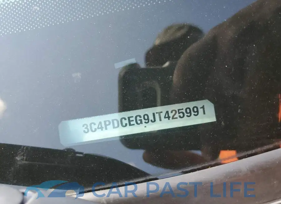 3C4PDCEG9JT425991# 13