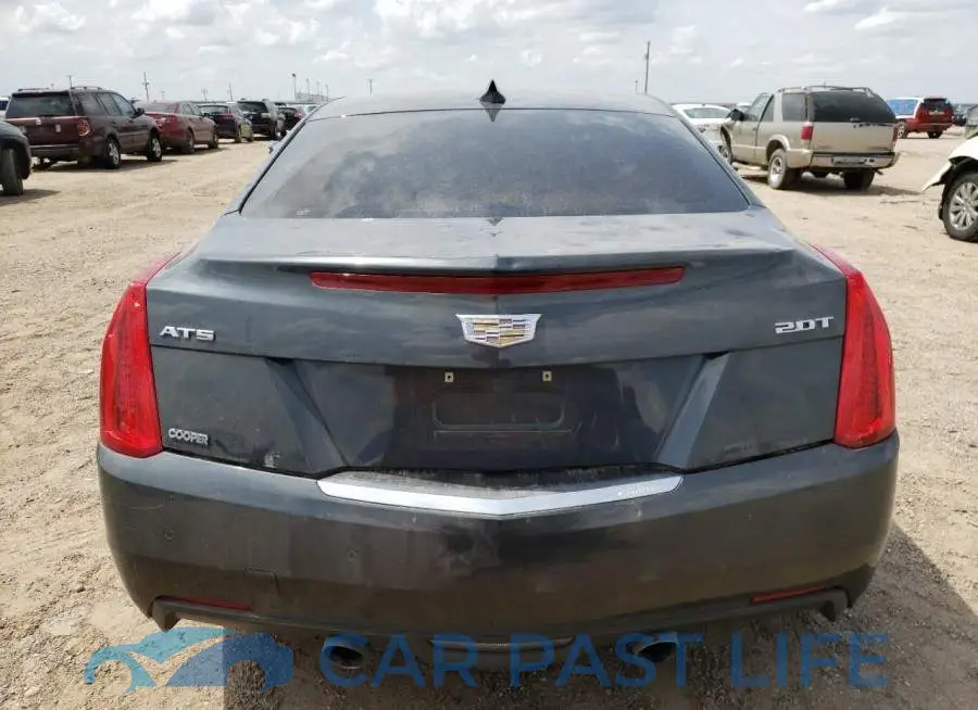 1G6AB1RX7G0156599# 6