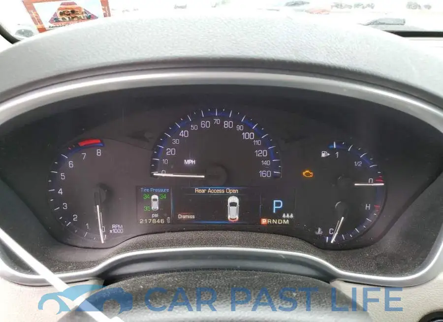 3GYFNAE34FS604330# 9