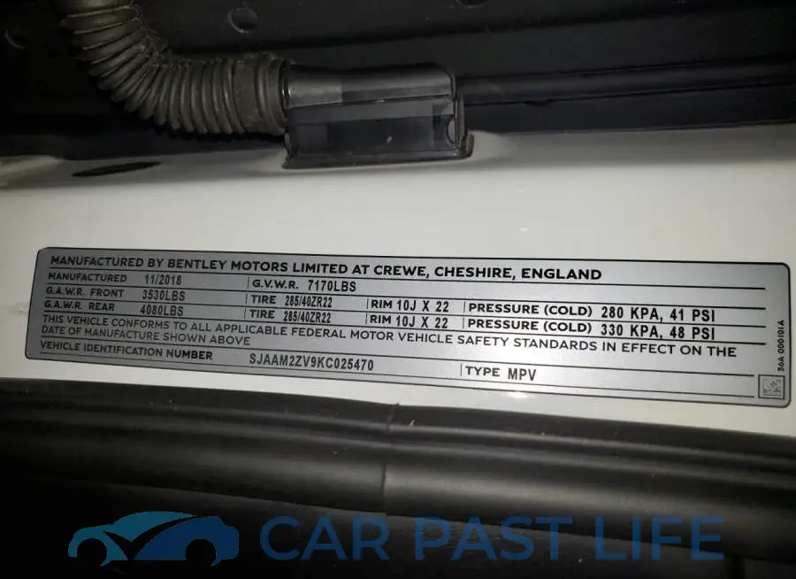 SJAAM2ZV9KC025470# 13