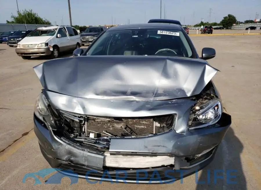 LYV402HK2JB156192# 5