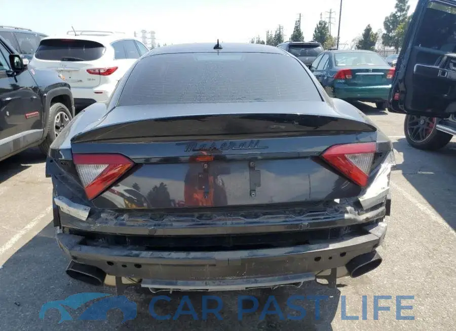 ZAM45VLA5E0124661# 6