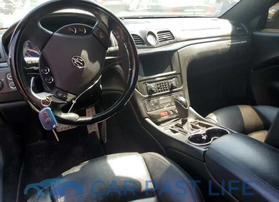 ZAM45VLA5E0124661# 8