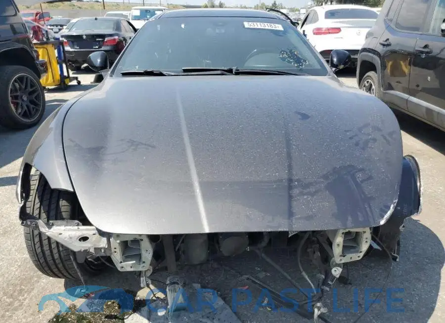 ZAM45VLA5E0124661# 5