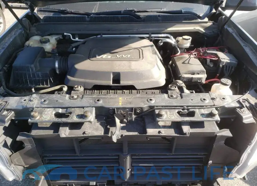 1GCGTCE3XF1269748# 11
