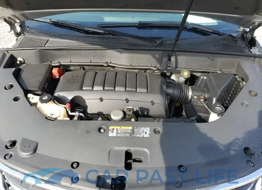 1GNKRGKD5EJ220167# 12