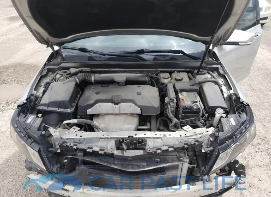 2G1115SL5E9254976# 11