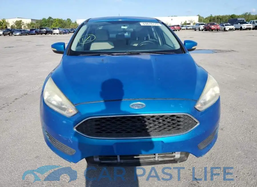 1FADP3F21FL329908# 5