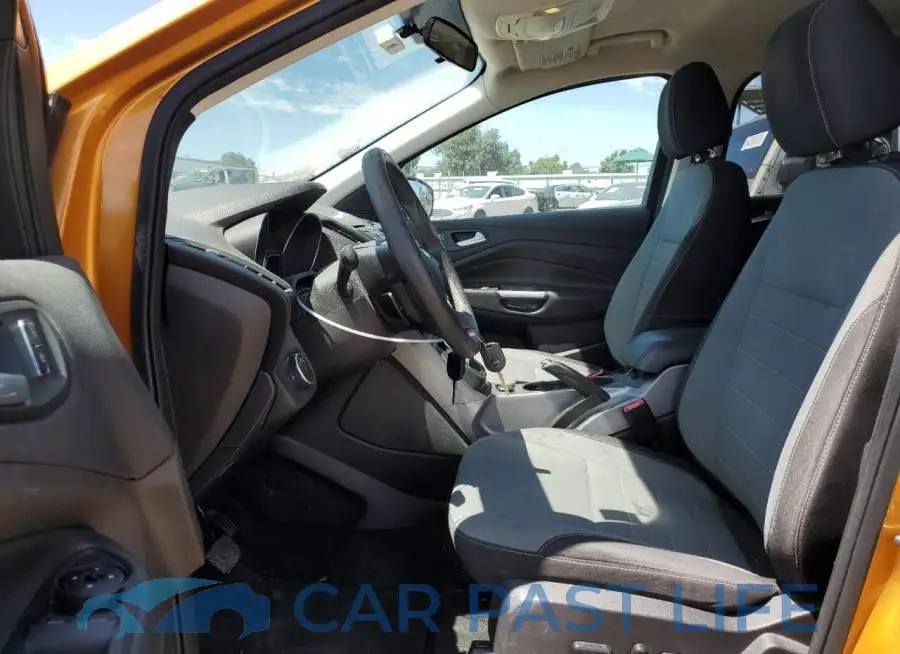 1FMCU9GX4GUA85495# 7