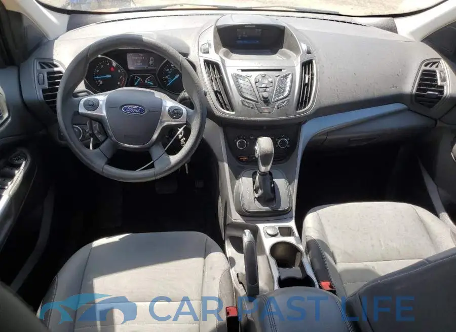 1FMCU9GX4GUA85495# 8