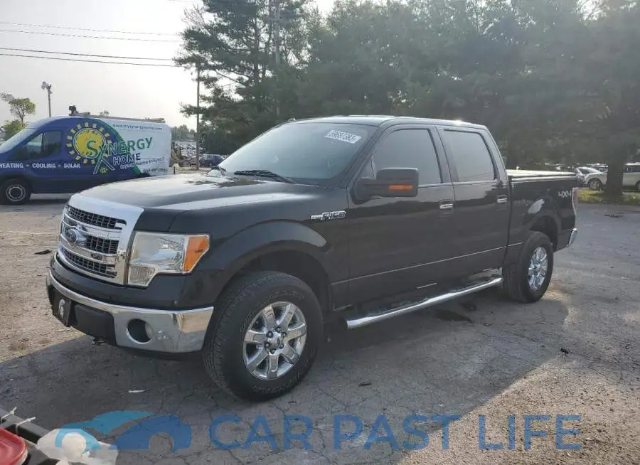1FTFW1EF4EKD02950# 1