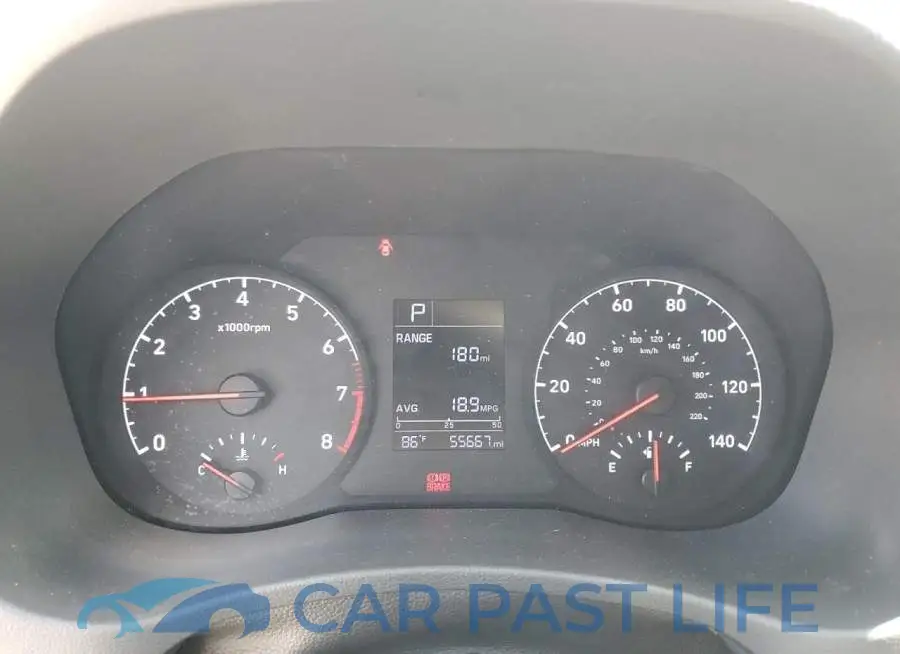 3KPC24A64LE126245# 9