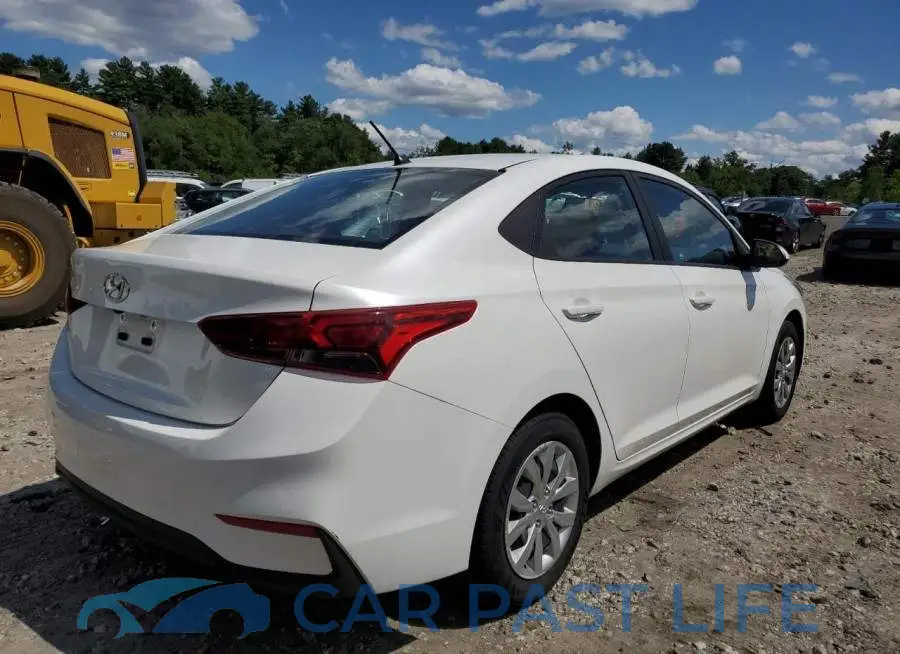 3KPC24A64LE126245# 3