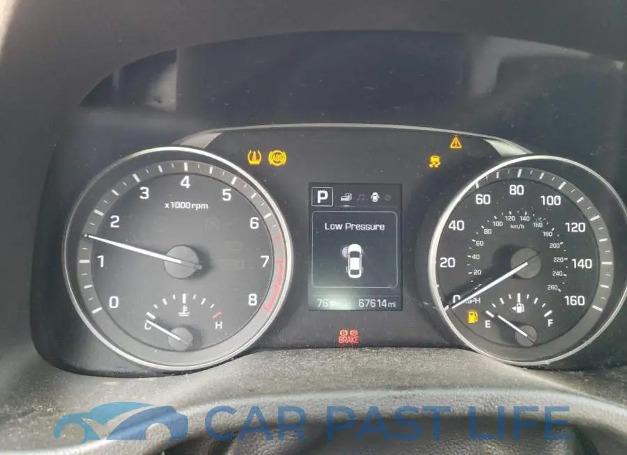 5NPD84LF8JH277405# 9