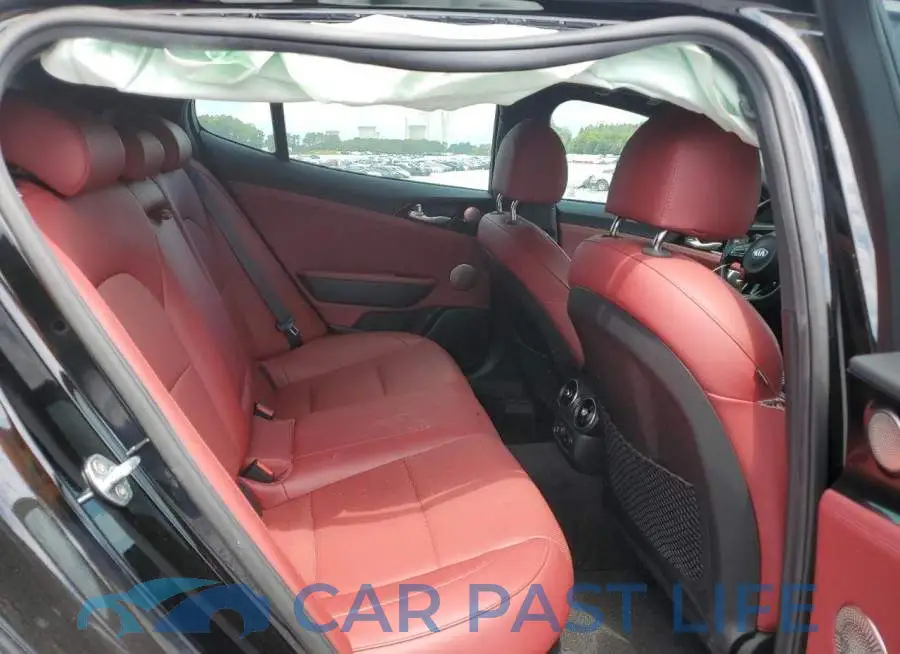 KNAE15LA3L6079991# 10