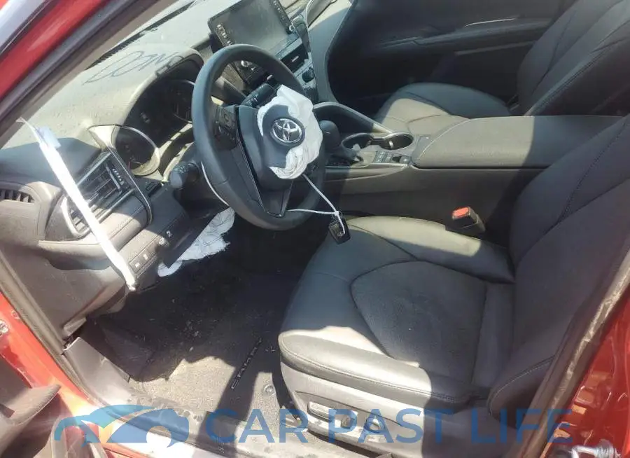 4T1K61AK9PU134033# 7