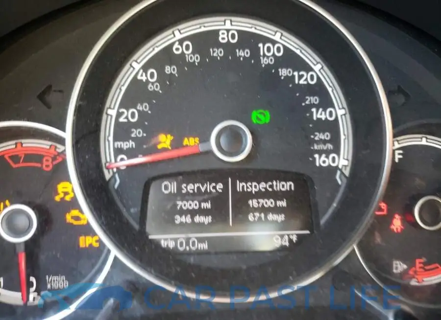 3VWFD7AT6KM710971# 9