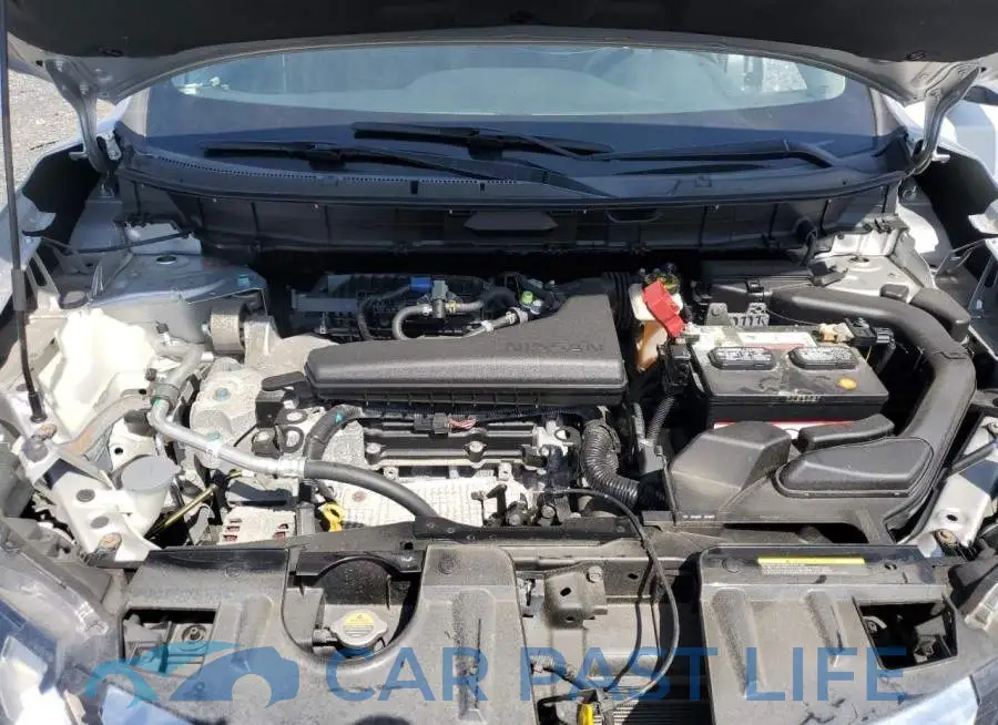 KNMAT2MV8HP618277# 11