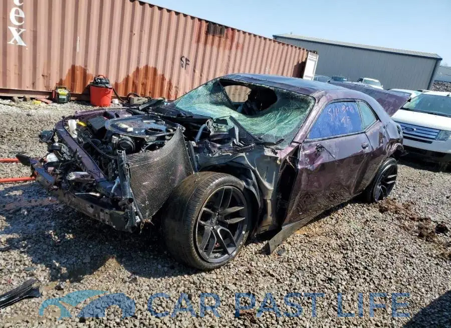 2C3CDZFJ6NH117370# 1