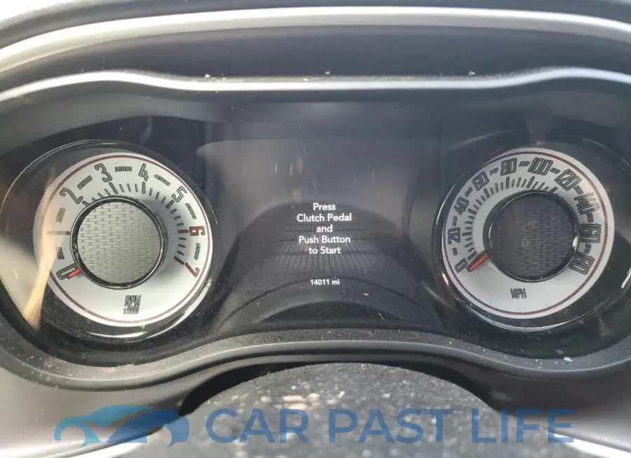 2C3CDZFJ6NH117370# 9