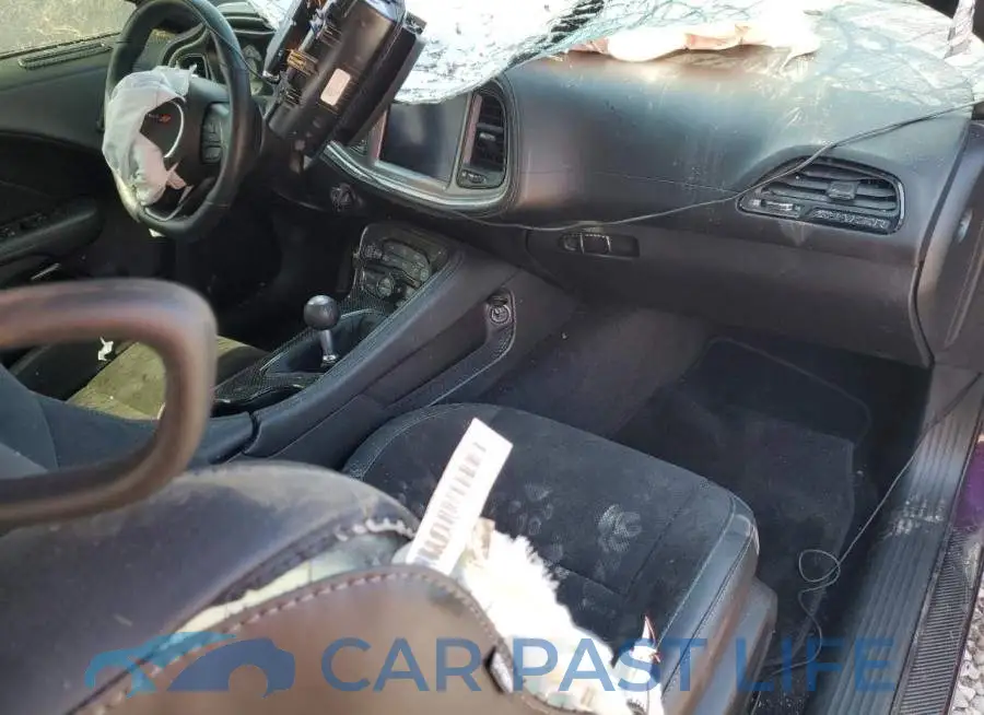 2C3CDZFJ6NH117370# 8