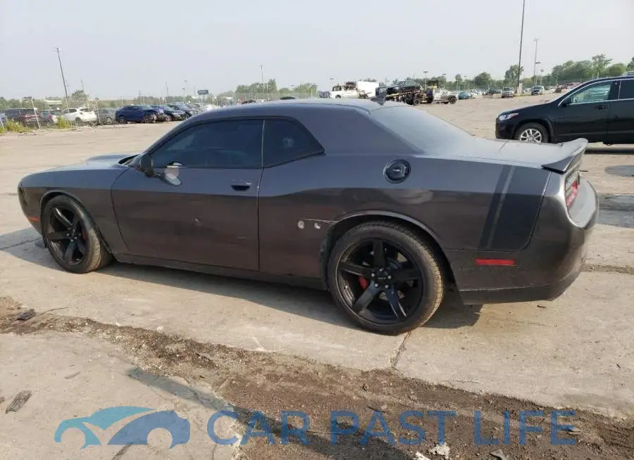 2C3CDZFJ8FH718409# 2