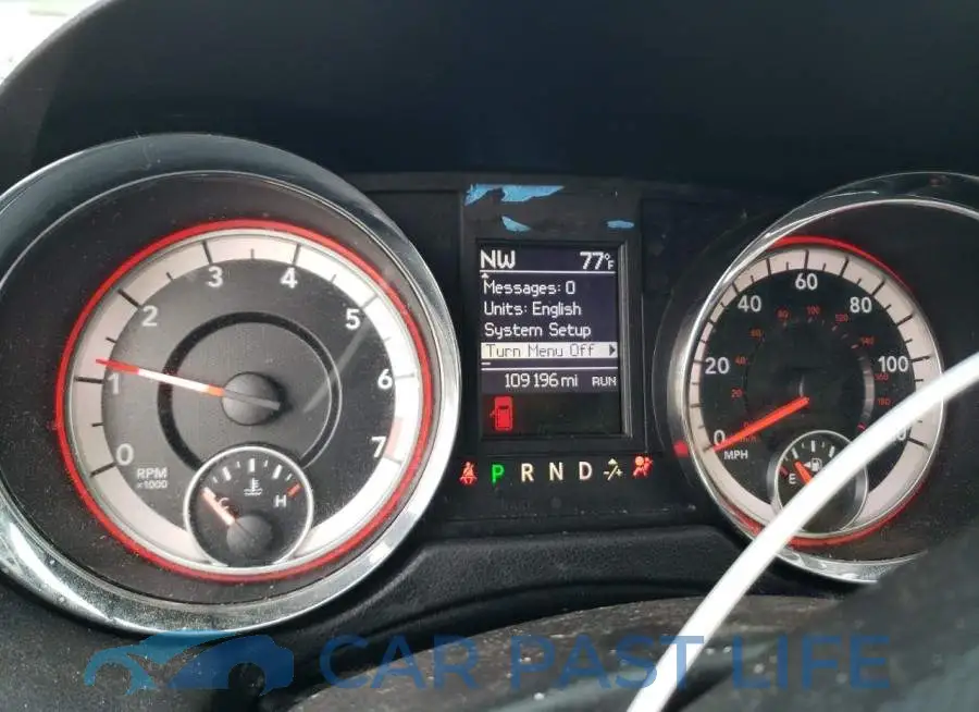 2C4RDGEG9JR323786# 9