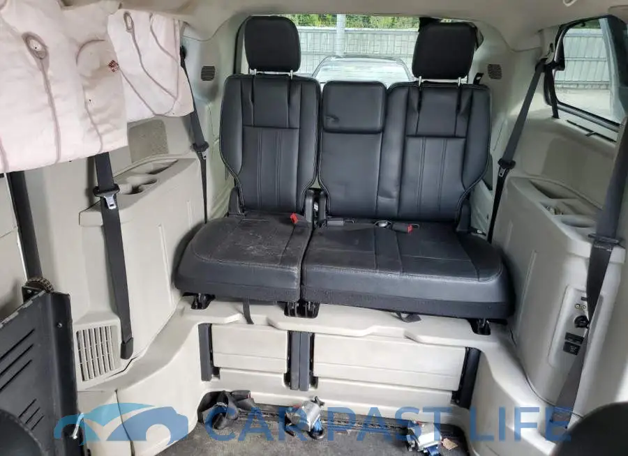 2C4RC1BGXER285849# 10