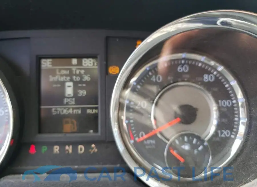 2C4RC1CGXFR520332# 9
