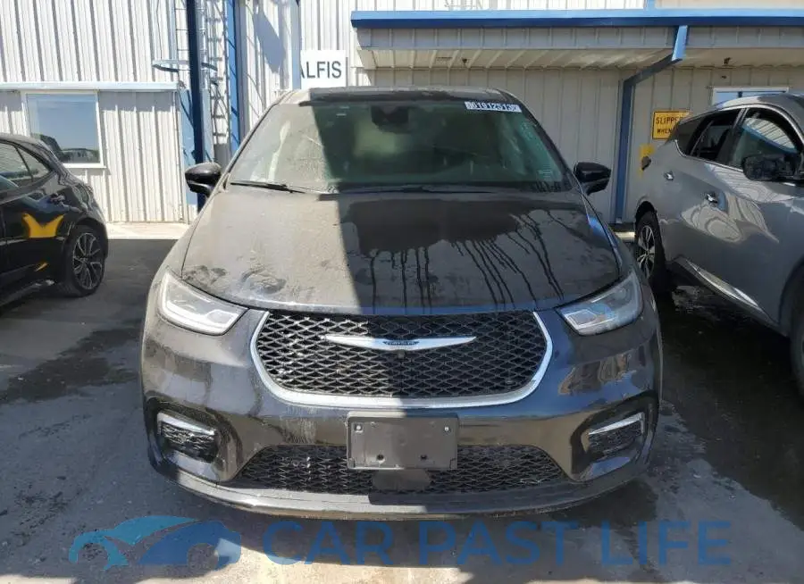 2C4RC1L70NR143699# 5