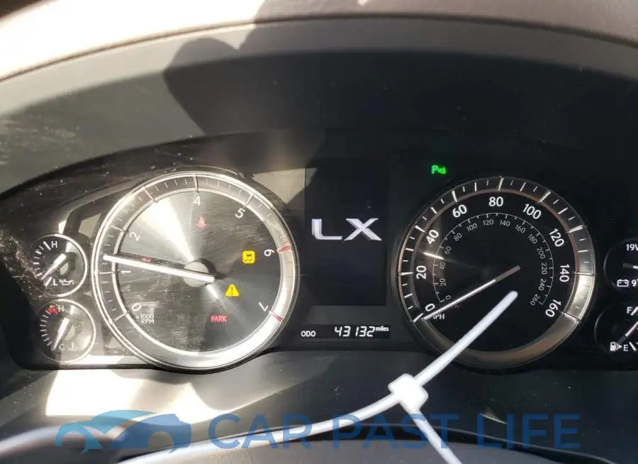 JTJHY7AX2K4308411# 9