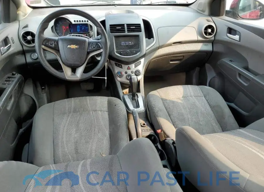 1G1JC5SG2E4131149# 8