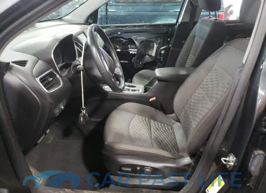 3GNAXJEV6JS645800# 7