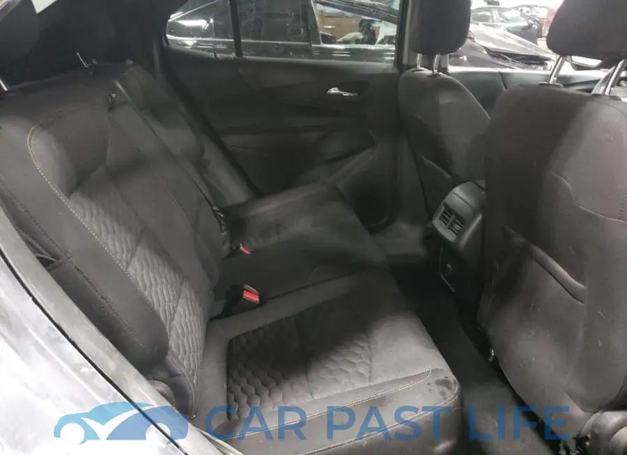 3GNAXJEV6JS645800# 11