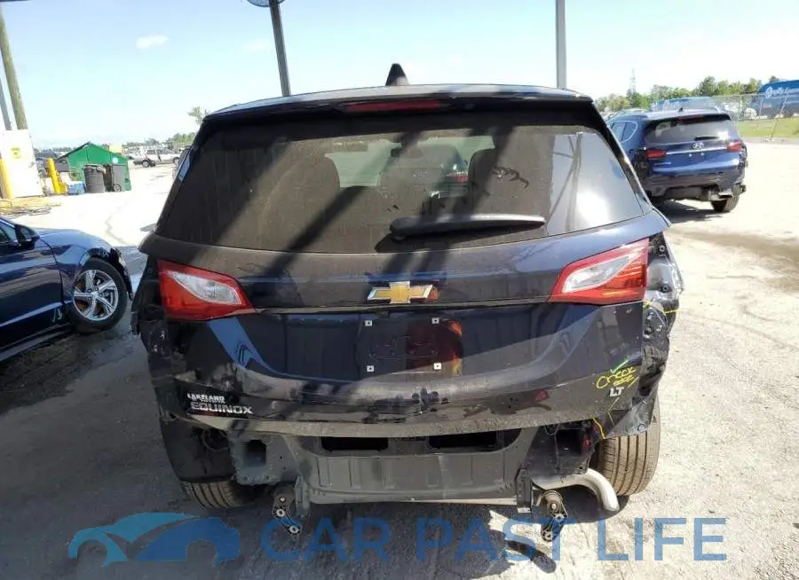 3GNAXKEV0LS717969# 6