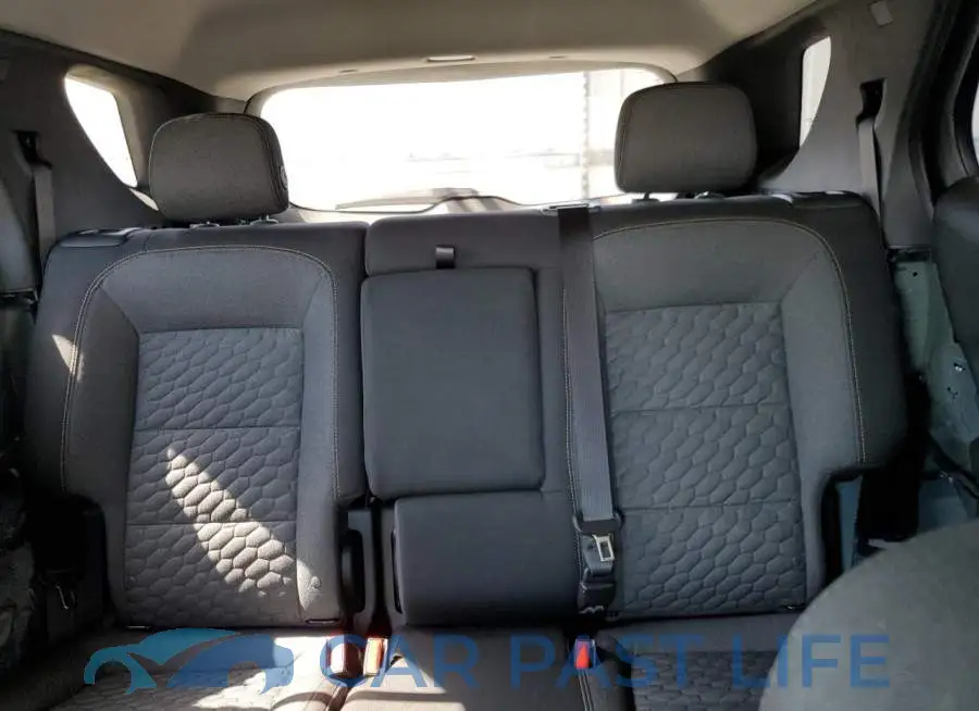 3GNAXKEV0LS717969# 10