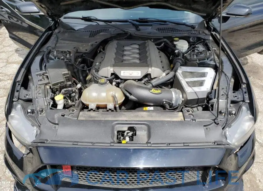 1FA6P8CF5G5301337# 11