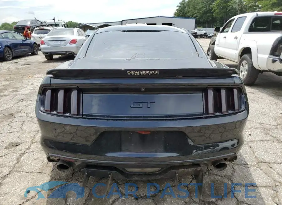 1FA6P8CF5G5301337# 6