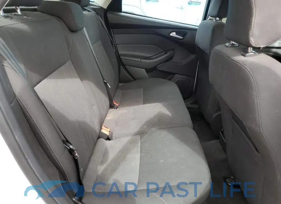 1FADP3K22JL207282# 10