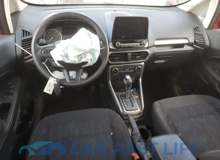 MAJ6S3GL8MC451306# 8