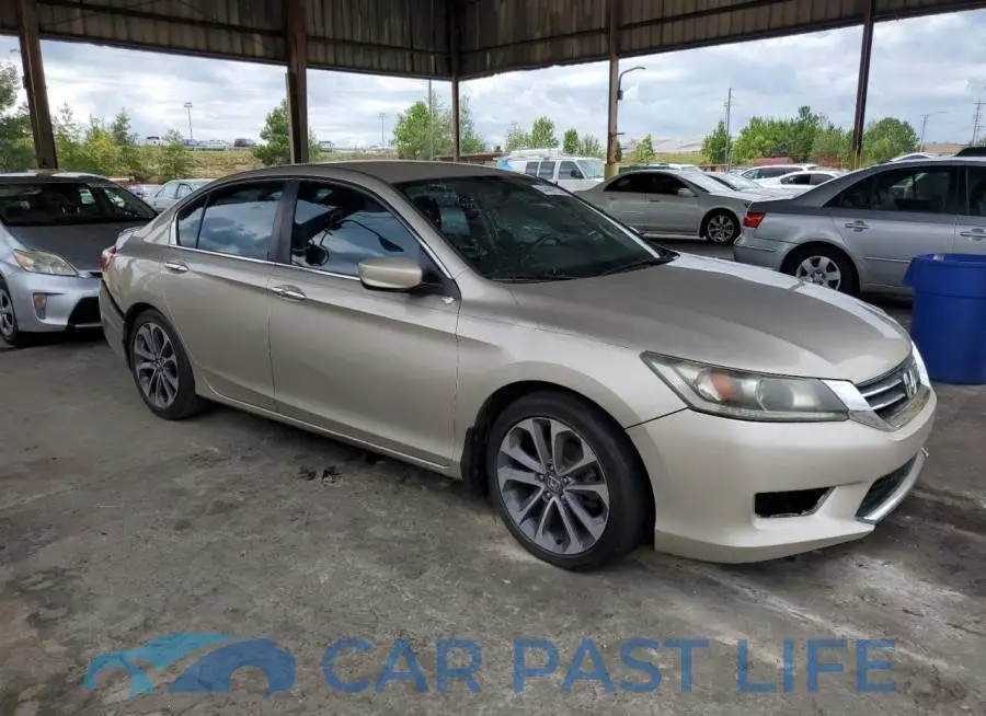 1HGCR2F51EA114920# 4