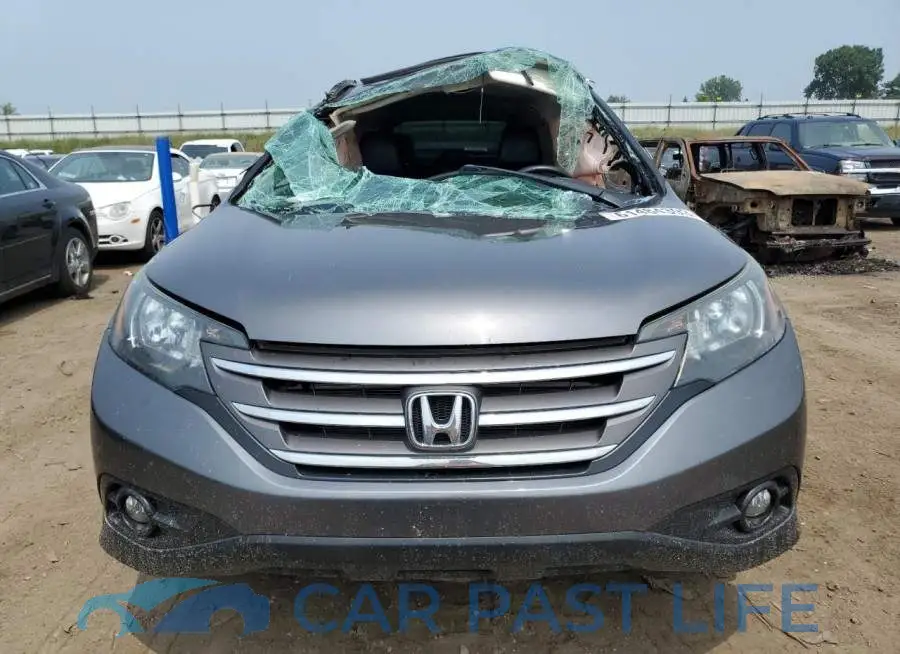 2HKRM4H95EH131909# 5